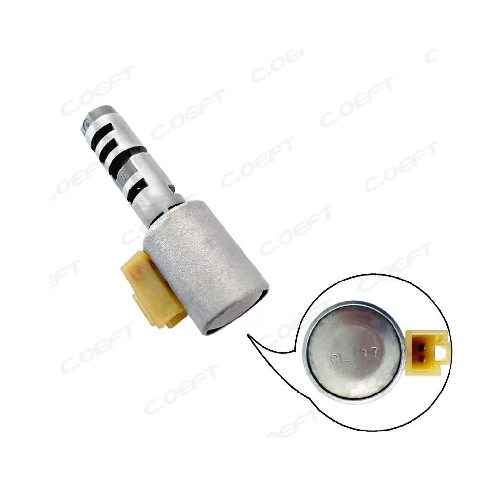 Auto Parts 35270-14010 Automatic Transmission Solenoid Rebuild Gear Boxes for Toyota A343