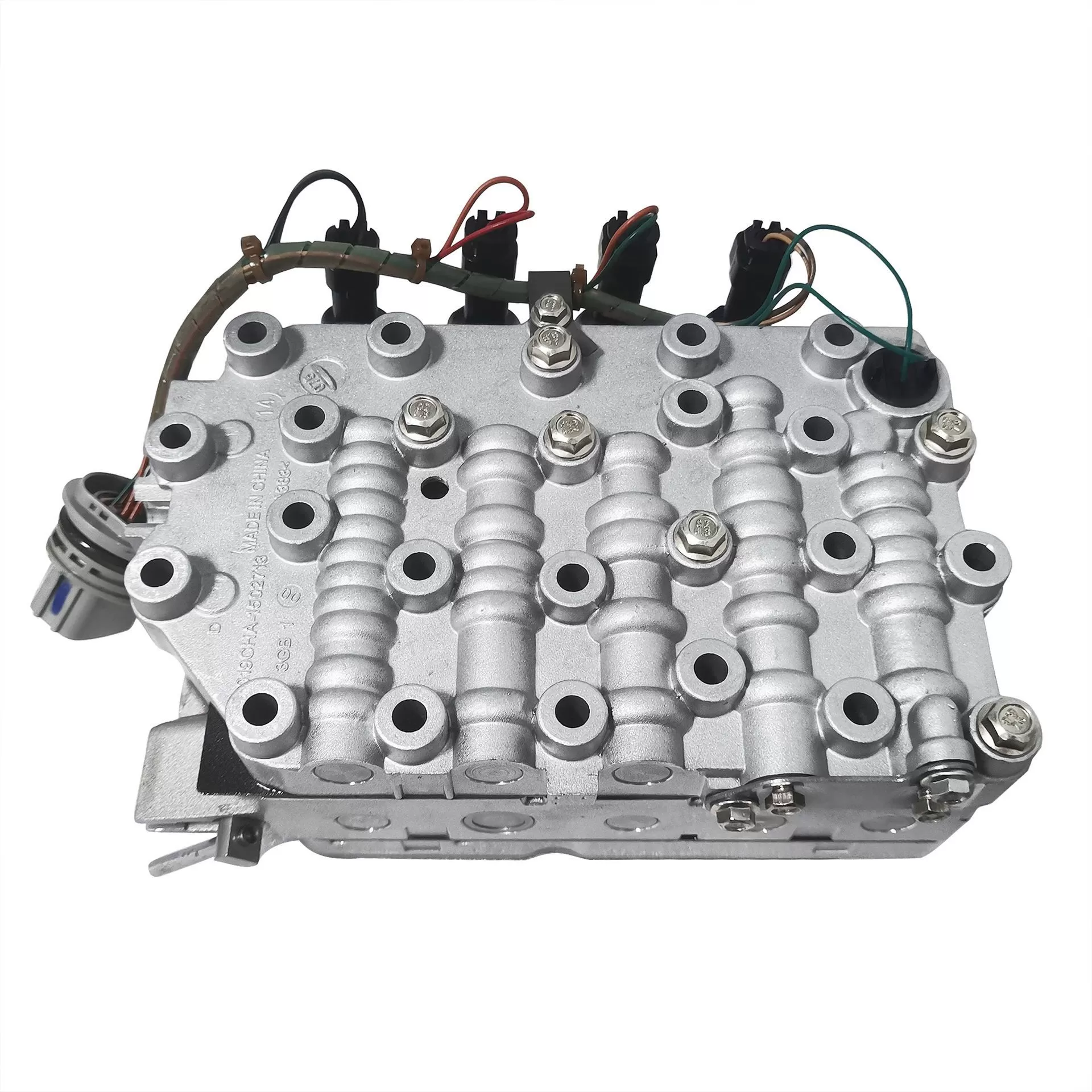 Remanufactured High Quality Transmission Valve Body 019CHA 019CHA-1502700 for Chery