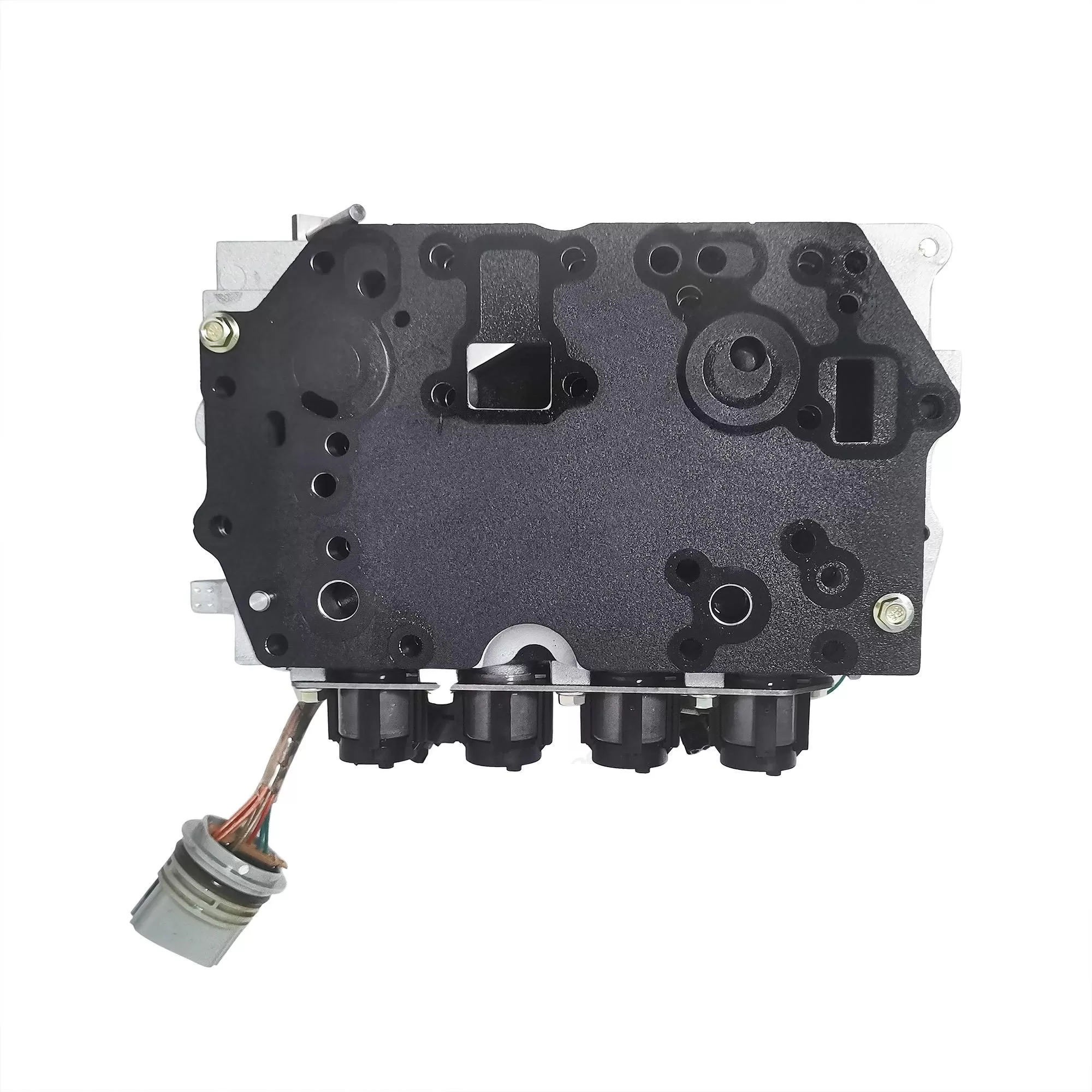 Remanufactured High Quality Transmission Valve Body 019CHA 019CHA-1502700 for Chery