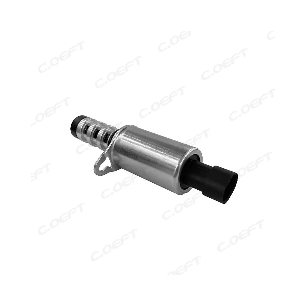 New High Quality Engine Oil Control Variable Valve Timing VVT Solenoid Oil Control Valve K914561438A for Fiat