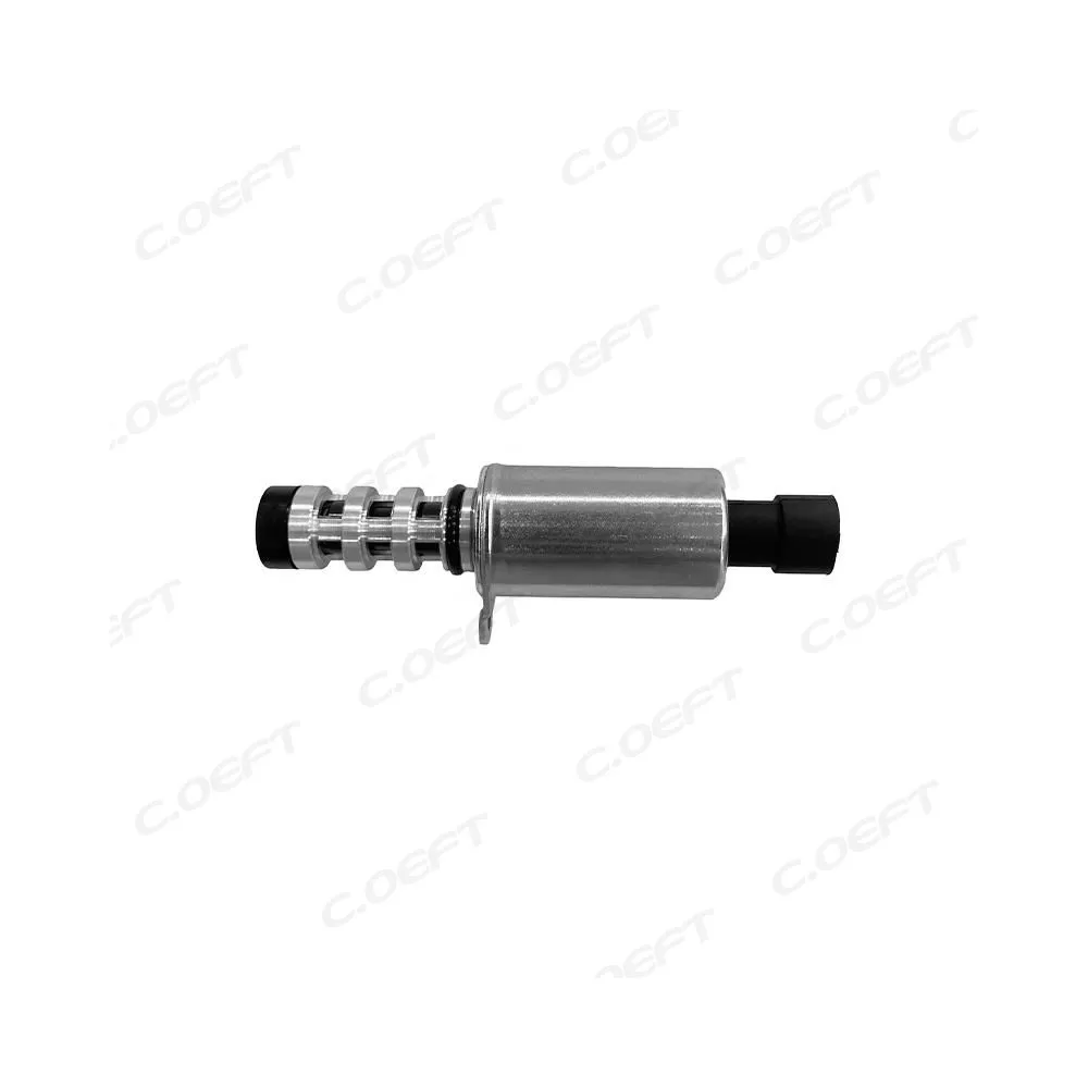 New High Quality Engine Oil Control Variable Valve Timing VVT Solenoid Oil Control Valve K914561438A for Fiat
