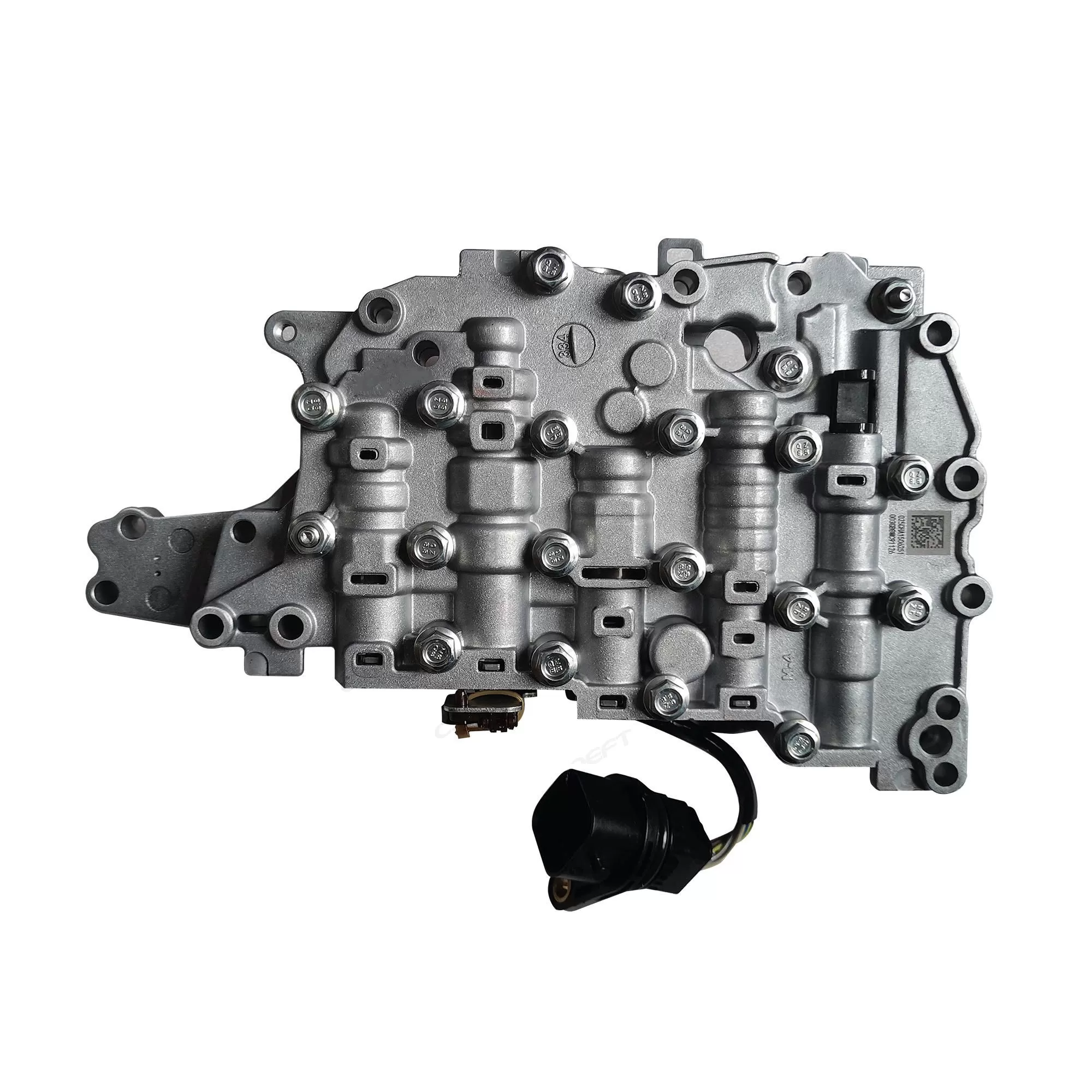 Refabrication Auto Parts Gearbox Valve Body 025CHA-1506100 for Chery