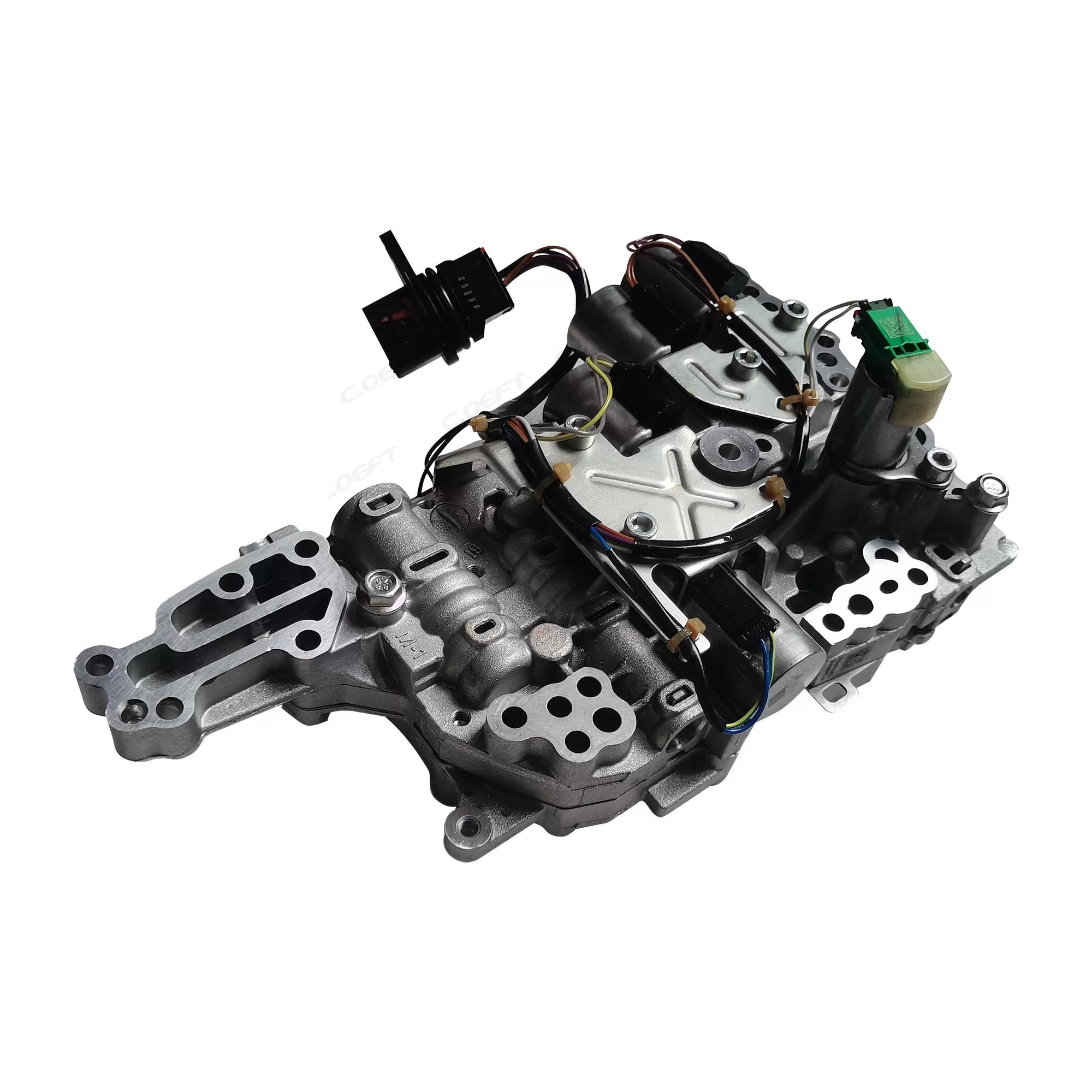 Refabrication Auto Parts Gearbox Valve Body 025CHA-1506100 for Chery