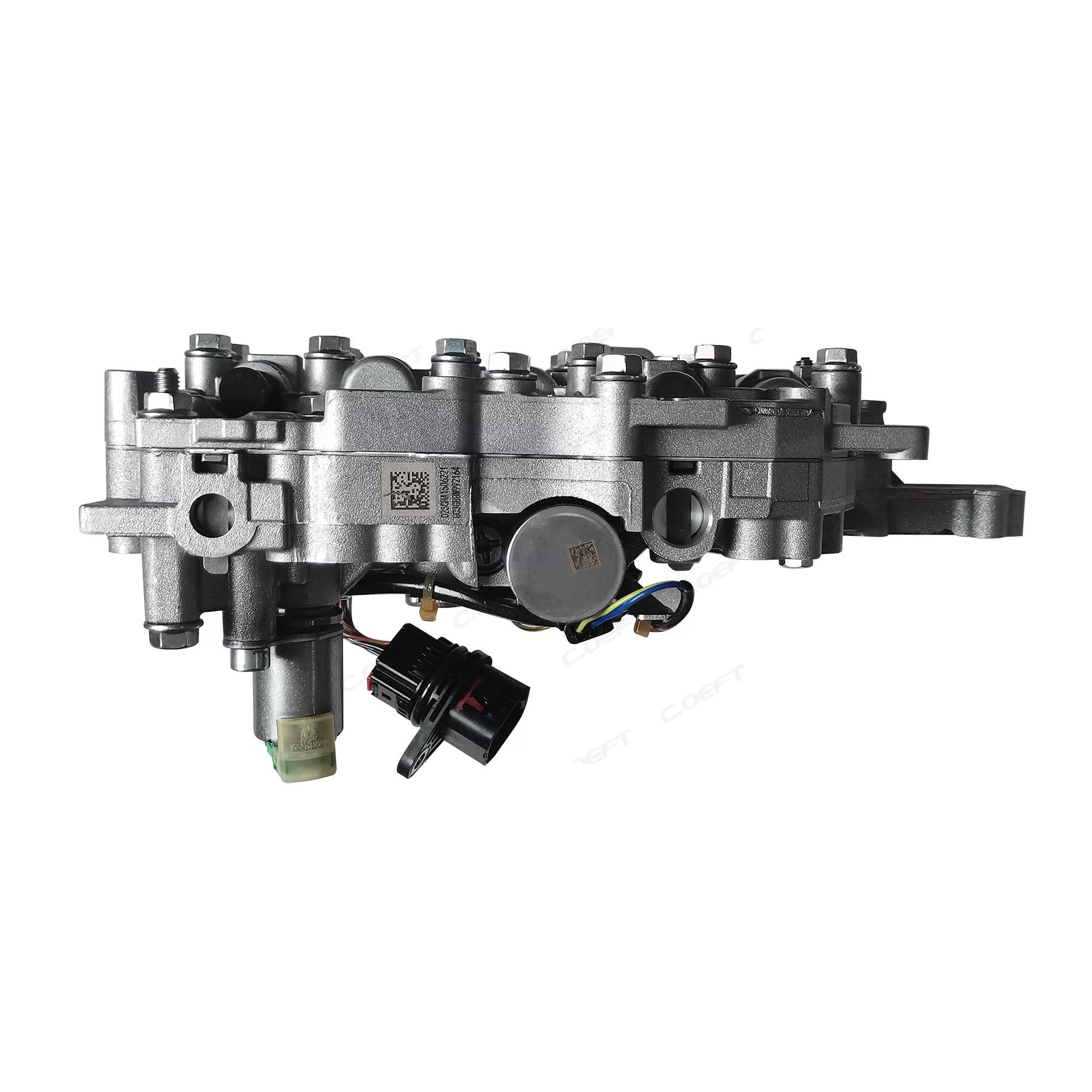 Refabrication Auto Parts Gearbox Valve Body 025CHA-1506100 for Chery