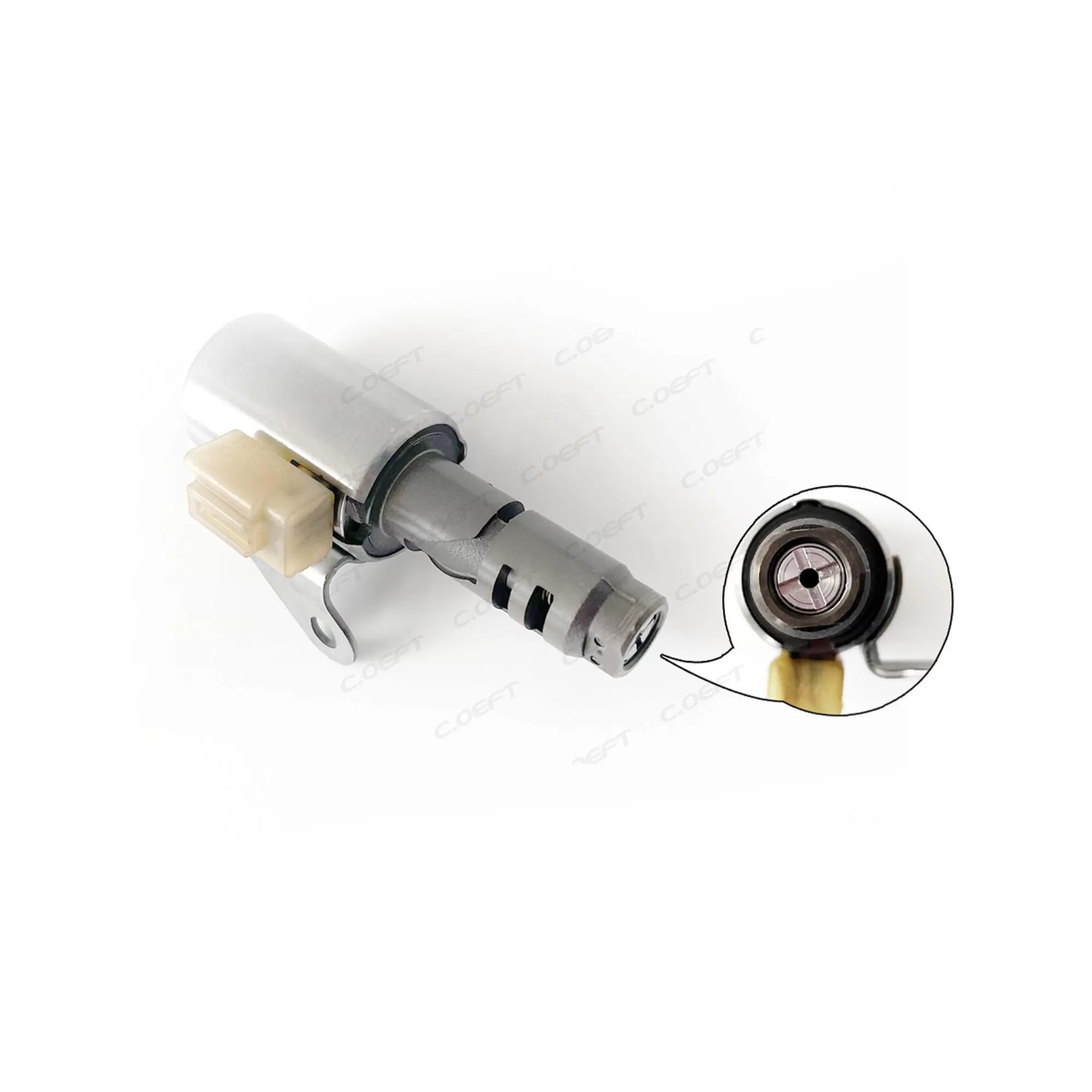 High Quality Refabricated Transmission Solenoid Valve 35290-52030 152-0381 Engine Parts for Toyota U241