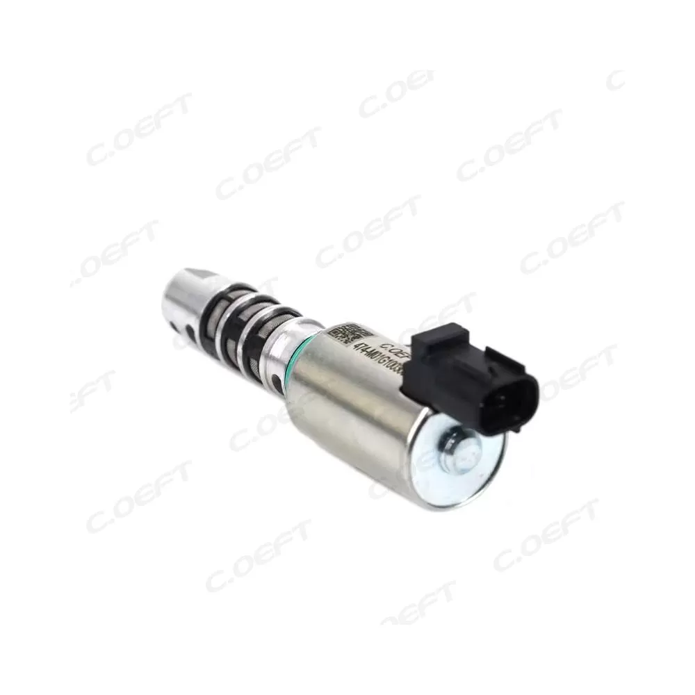 China Supplier VVT OCV Oil Control Valve Timing Solenoid M01G1003036 for Haima 474