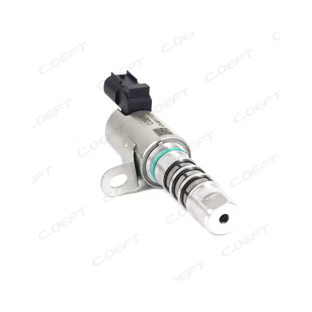 China Supplier VVT OCV Oil Control Valve Timing Solenoid M01G1003036 for Haima 474