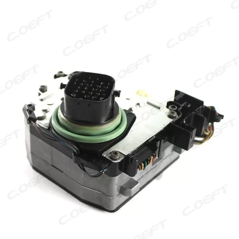 Remanufactured High Quality Transmission Valve Body 62TE for Dodge Chrysler