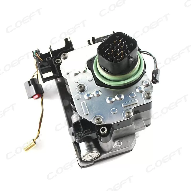 Remanufactured High Quality Transmission Valve Body 62TE for Dodge Chrysler