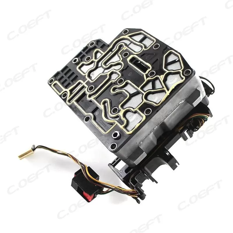 Remanufactured High Quality Transmission Valve Body 62TE for Dodge Chrysler