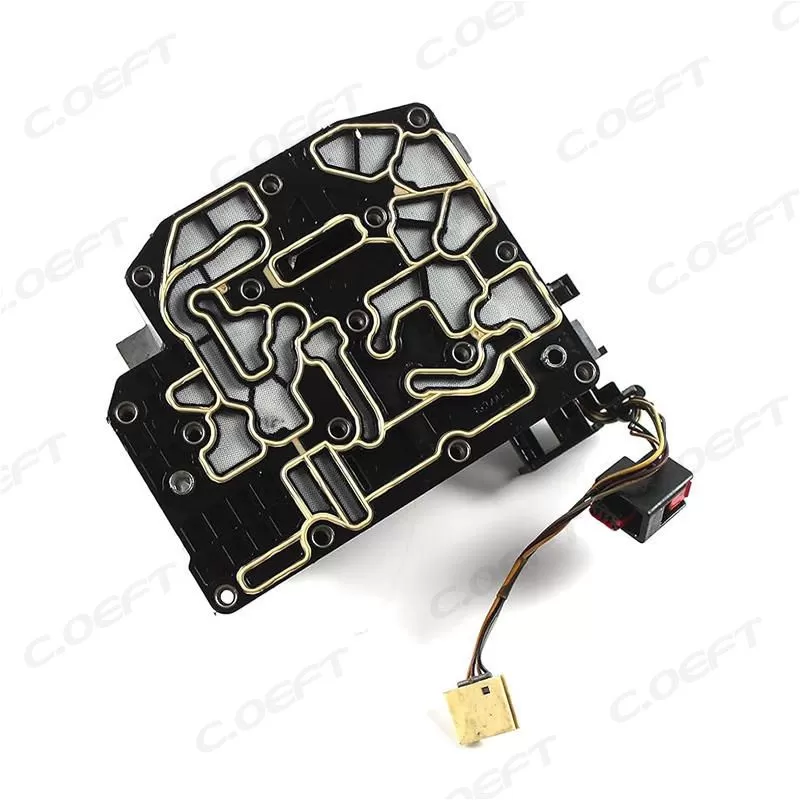 Remanufactured High Quality Transmission Valve Body 62TE for Dodge Chrysler