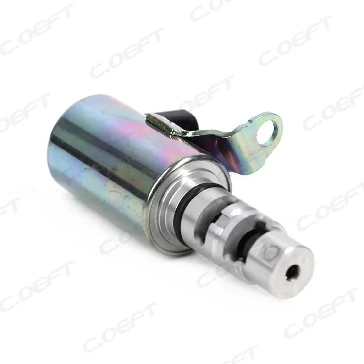 New Auto Parts Oil Control Valve Solenoid Valve SMN137240 for Great Wall H6 Jiayu 4G63