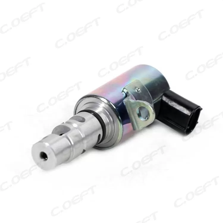 New Auto Parts Oil Control Valve Solenoid Valve SMN137240 for Great Wall H6 Jiayu 4G63