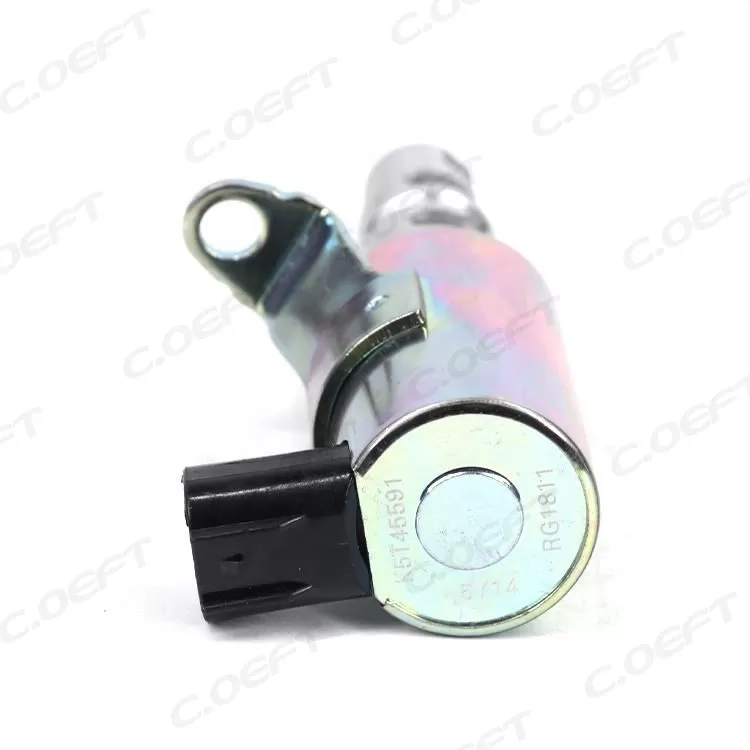 New Auto Parts Oil Control Valve Solenoid Valve SMN137240 for Great Wall H6 Jiayu 4G63