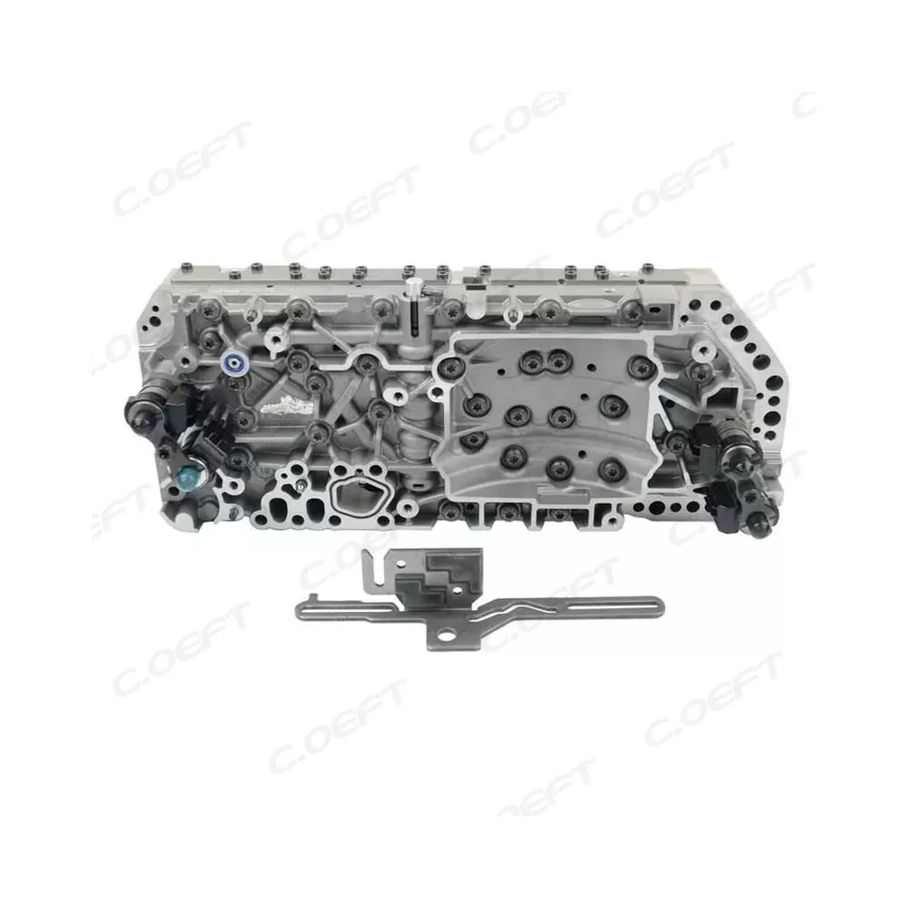 Remanufactured High Quality Transmission Valve Body 722.8 for Mercedes Benz