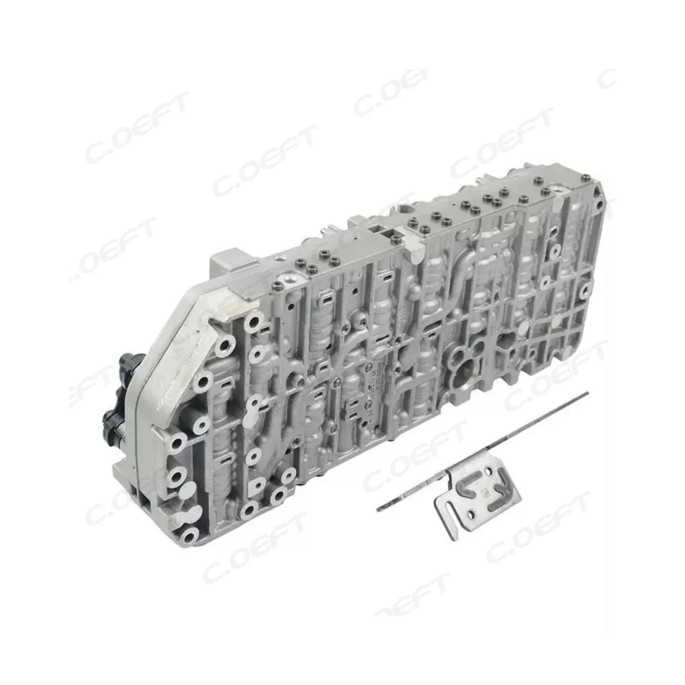 Remanufactured High Quality Transmission Valve Body 722.8 for Mercedes Benz