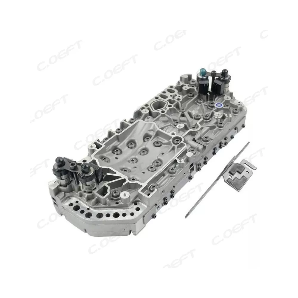Remanufactured High Quality Transmission Valve Body 722.8 for Mercedes Benz