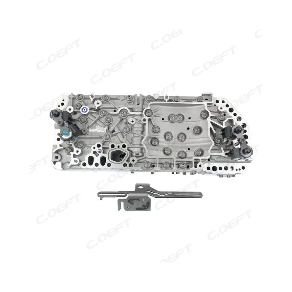 Remanufactured High Quality Transmission Valve Body 722.8 for Mercedes Benz