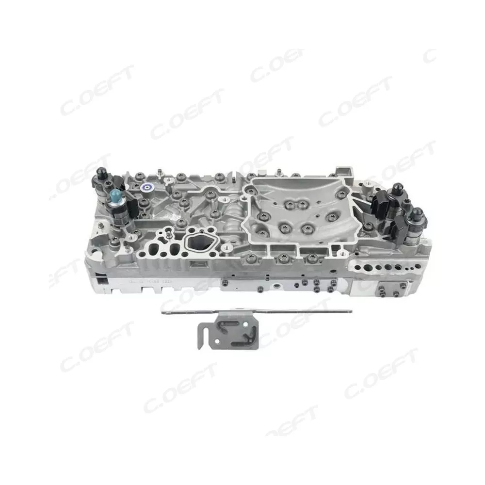 Remanufactured High Quality Transmission Valve Body 722.8 for Mercedes Benz
