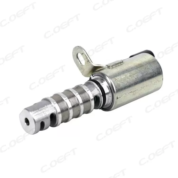New High Quality Engine Oil Control Variable Valve Timing VVT Solenoid Oil Control Valve SA0012424M1P for Haima 7