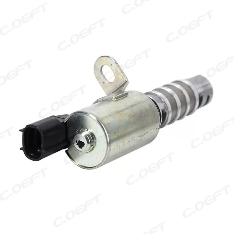 New High Quality Engine Oil Control Variable Valve Timing VVT Solenoid Oil Control Valve SA0012424M1P for Haima 7