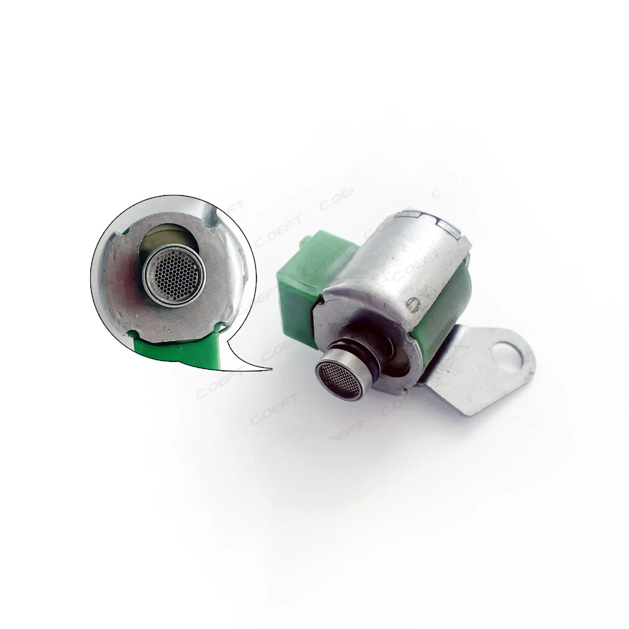 High Quality Refabricated Transmission Solenoid Valve 85420-22080 for Toyota Hilux and Sprinter A340