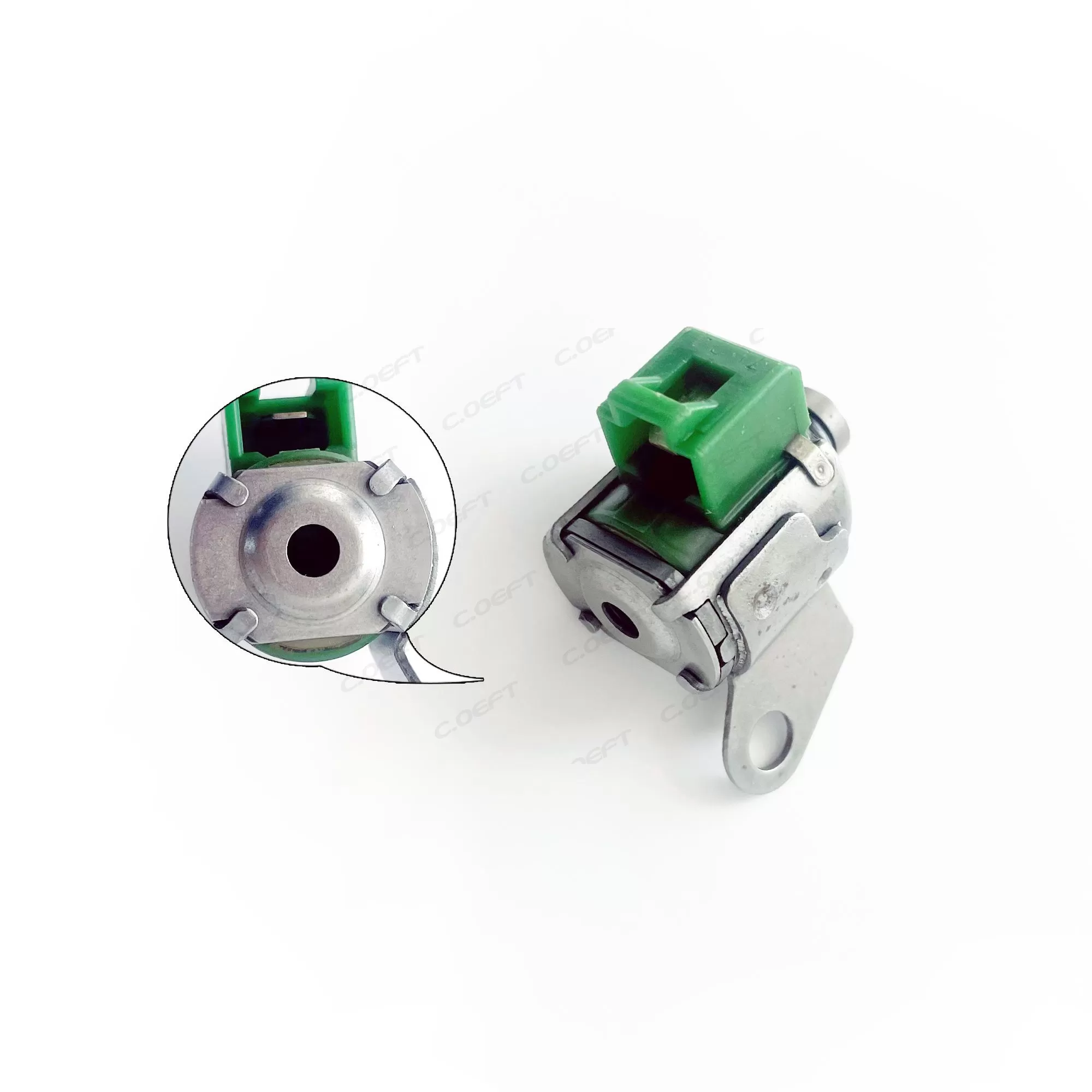 High Quality Refabricated Transmission Solenoid Valve 85420-22080 for Toyota Hilux and Sprinter A340