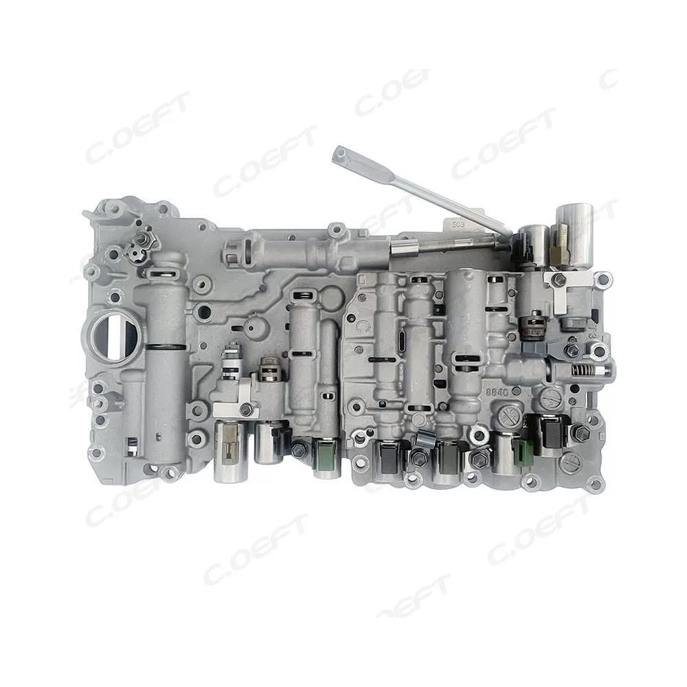 For Toyota Reiz 2.5 Transmission valve body assembly 8840