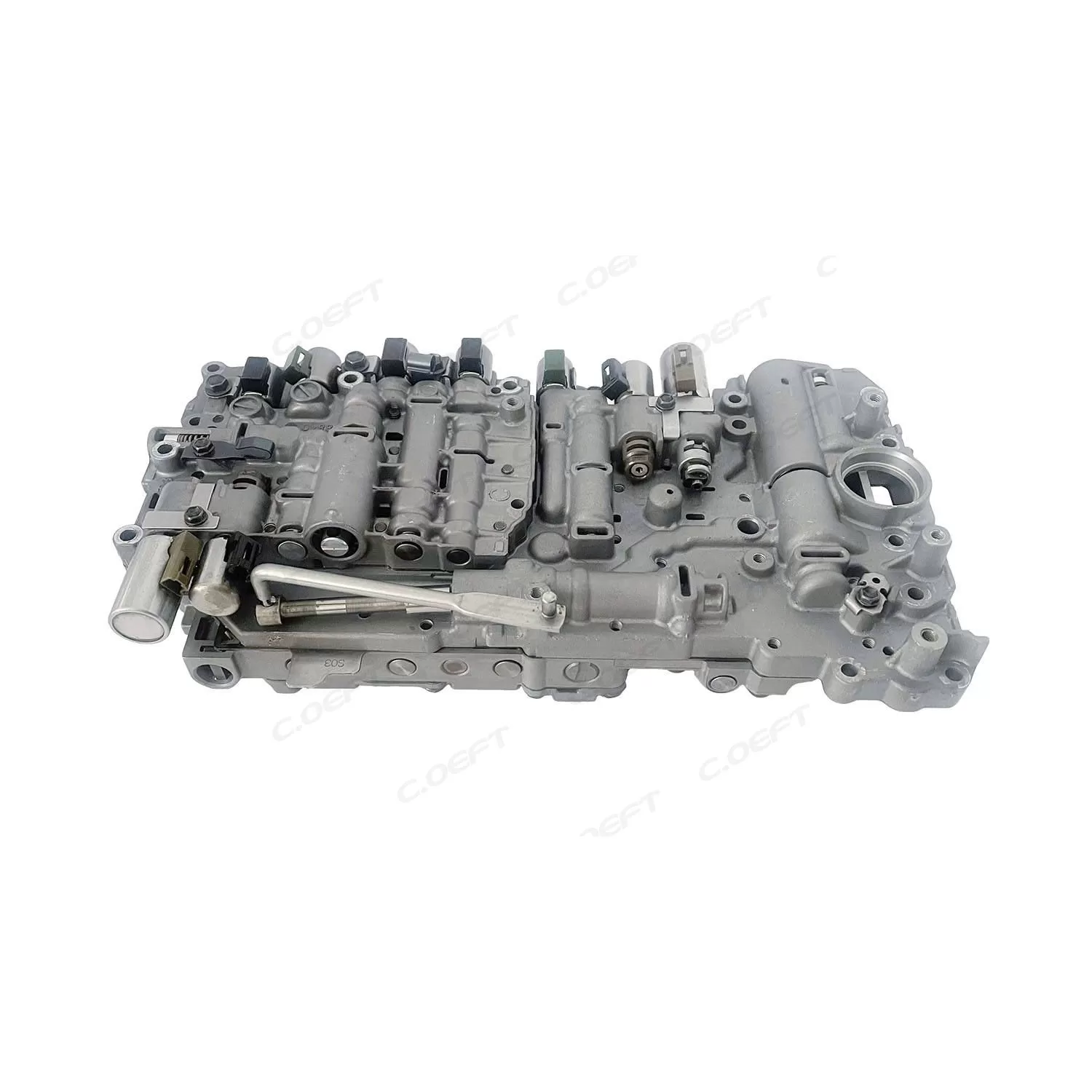 Refabrication Auto Parts Gearbox Valve Body 8840 for Toyota Reiz 2.5