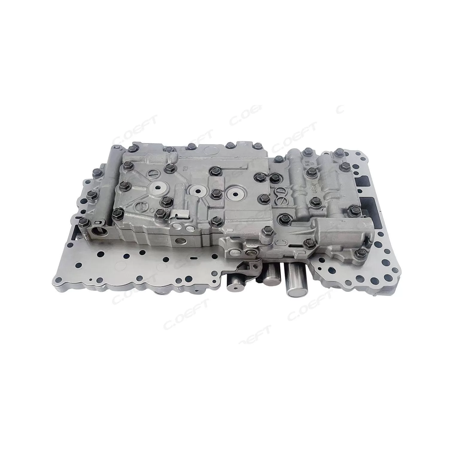 Refabrication Auto Parts Gearbox Valve Body 8840 for Toyota Reiz 2.5