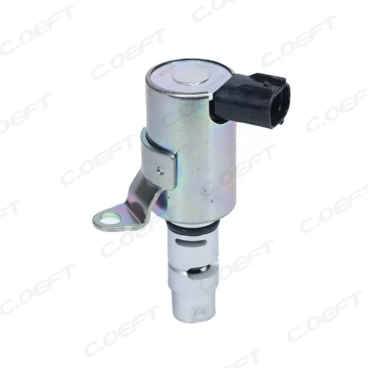 New Automatic Oil Control Valve Engine Timing Oil Control Valve SMN137241 for JMC Landwind