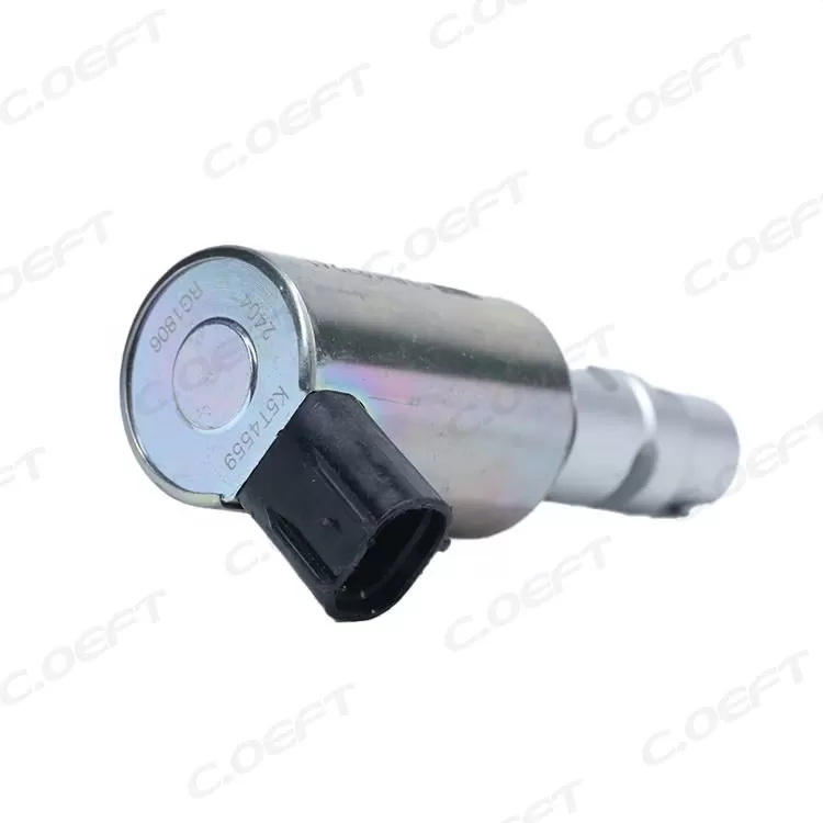 New Automatic Oil Control Valve Engine Timing Oil Control Valve SMN137241 for JMC Landwind