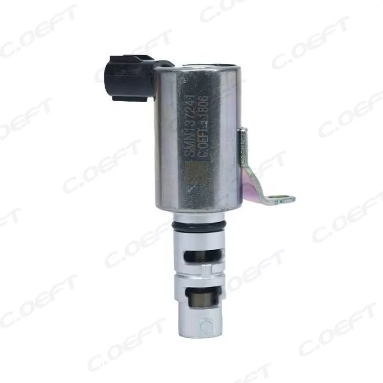 New Automatic Oil Control Valve Engine Timing Oil Control Valve SMN137241 for JMC Landwind