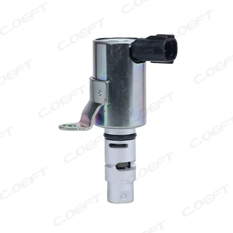 New Automatic Oil Control Valve Engine Timing Oil Control Valve SMN137241 for JMC Landwind