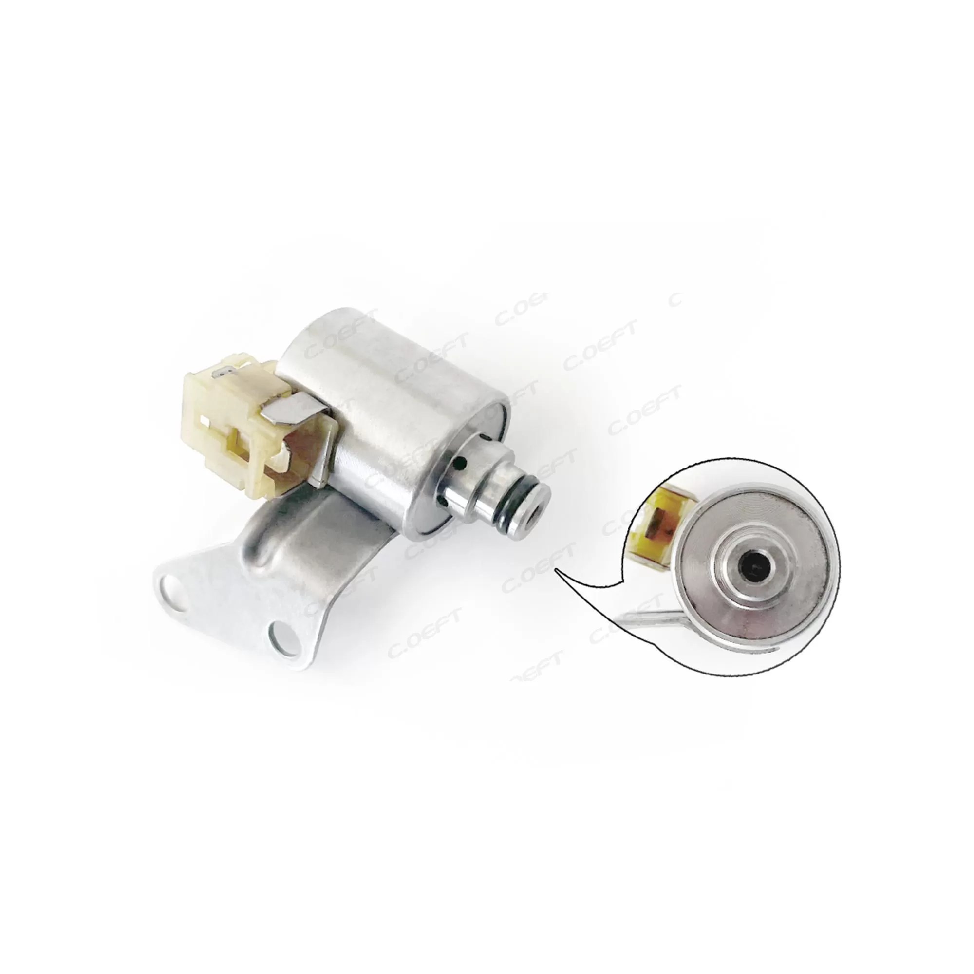 Refabrication High Quality Transmission Solenoid Valve 85420-32020 for Toyota SXV20