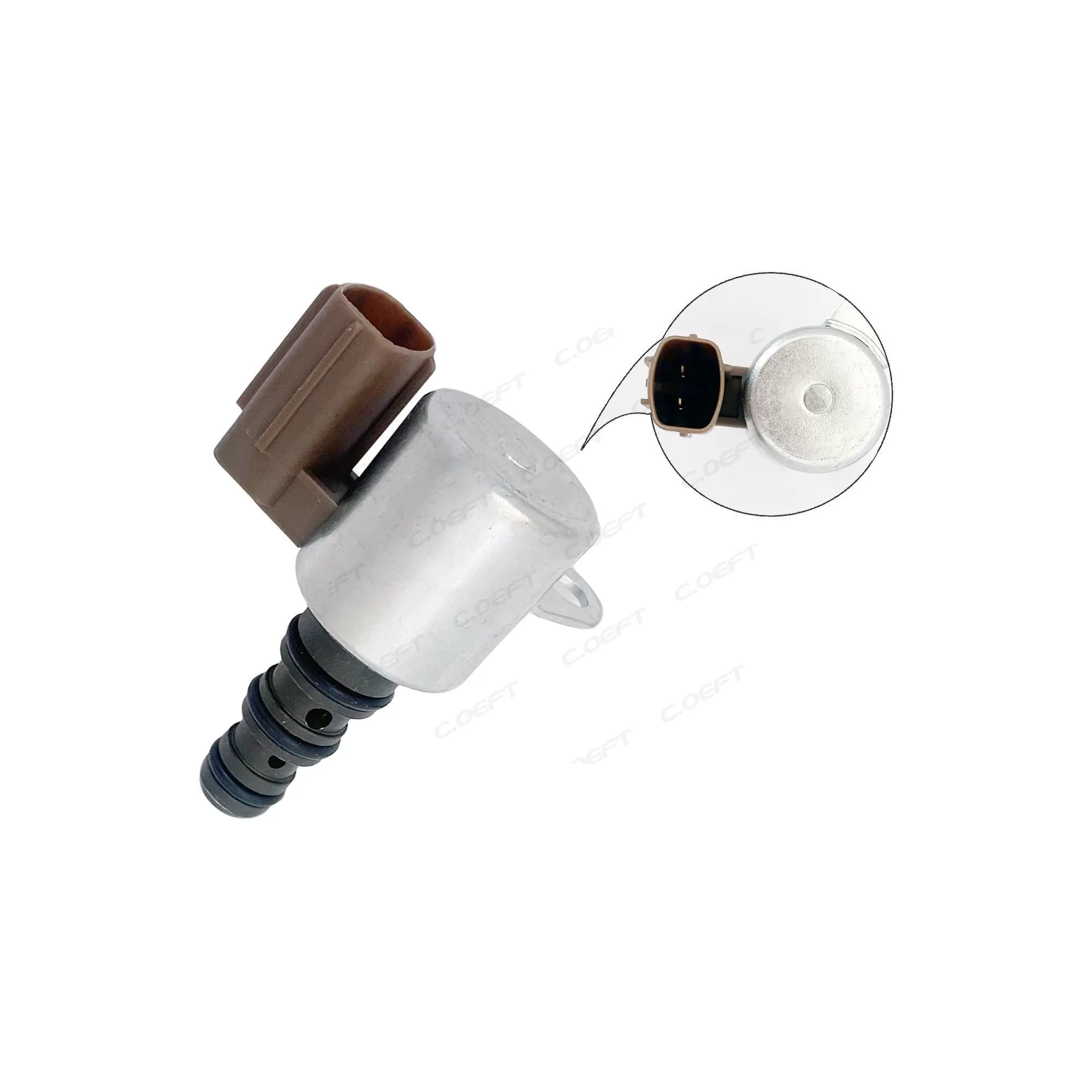 New Factory Wholesale for Honda Transmission Valve 28500-P6H-003 Gear Boxes