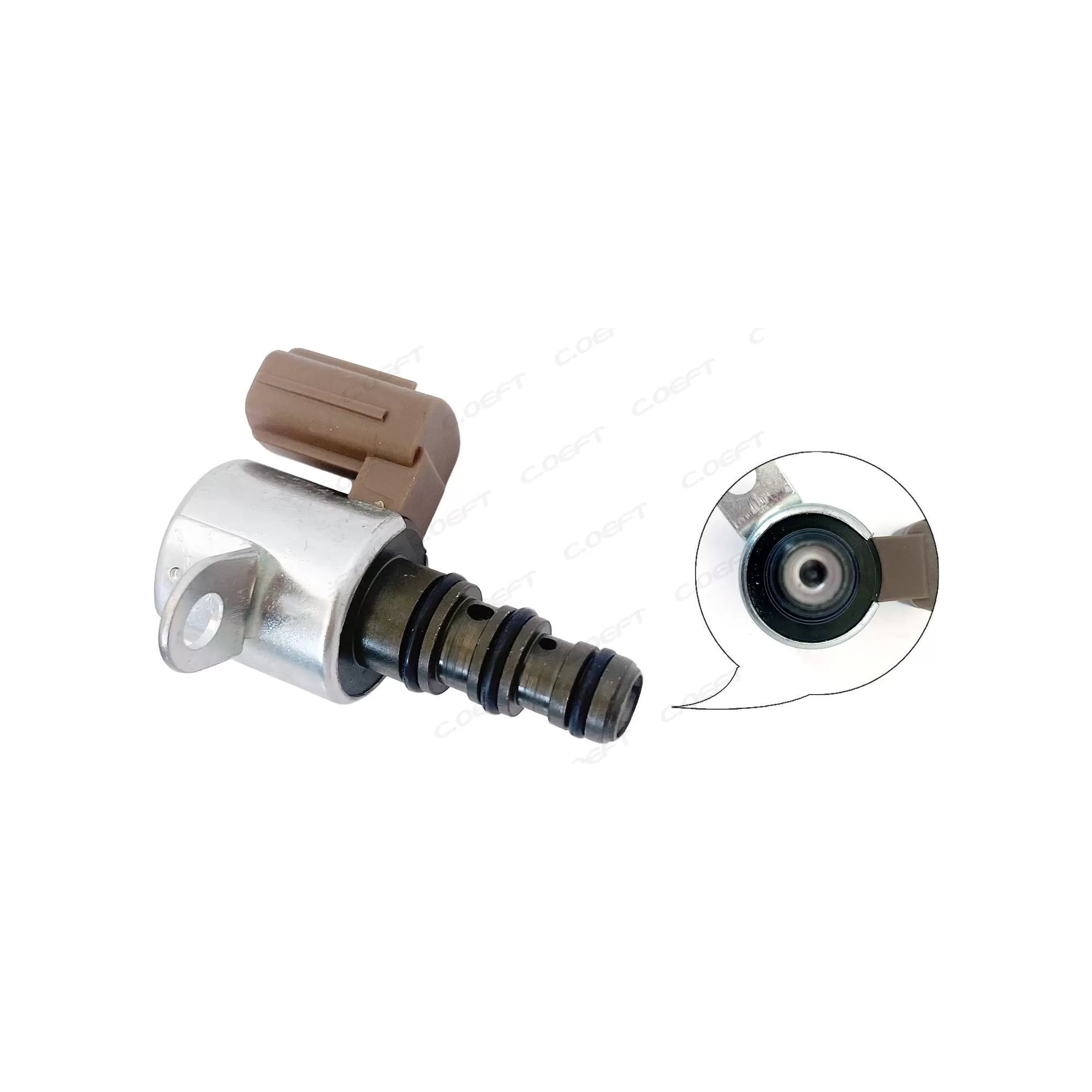 New Factory Wholesale for Honda Transmission Valve 28500-P6H-003 Gear Boxes