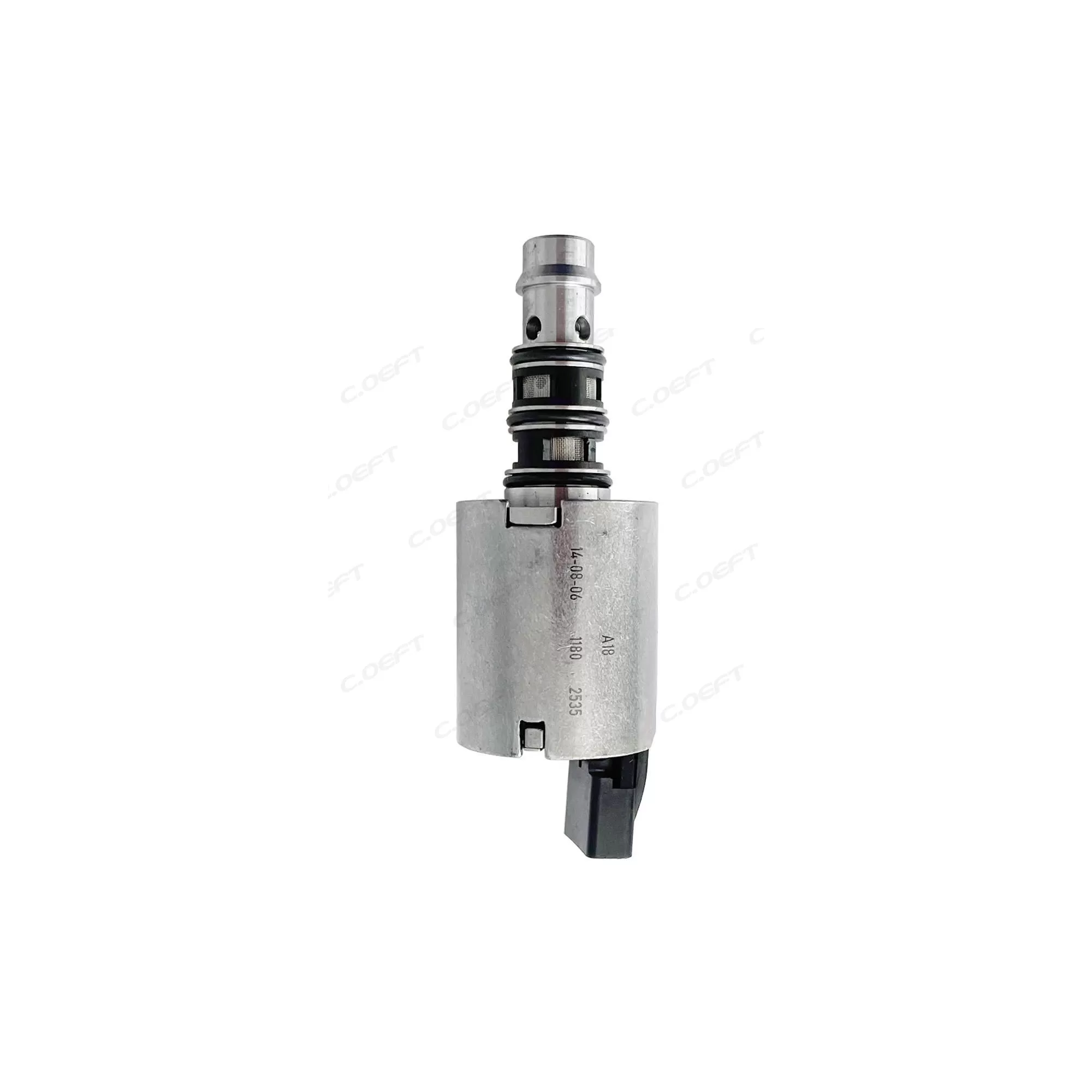 Refabrication High Quality Transmission Solenoid Valve 1315068 for Roewe
