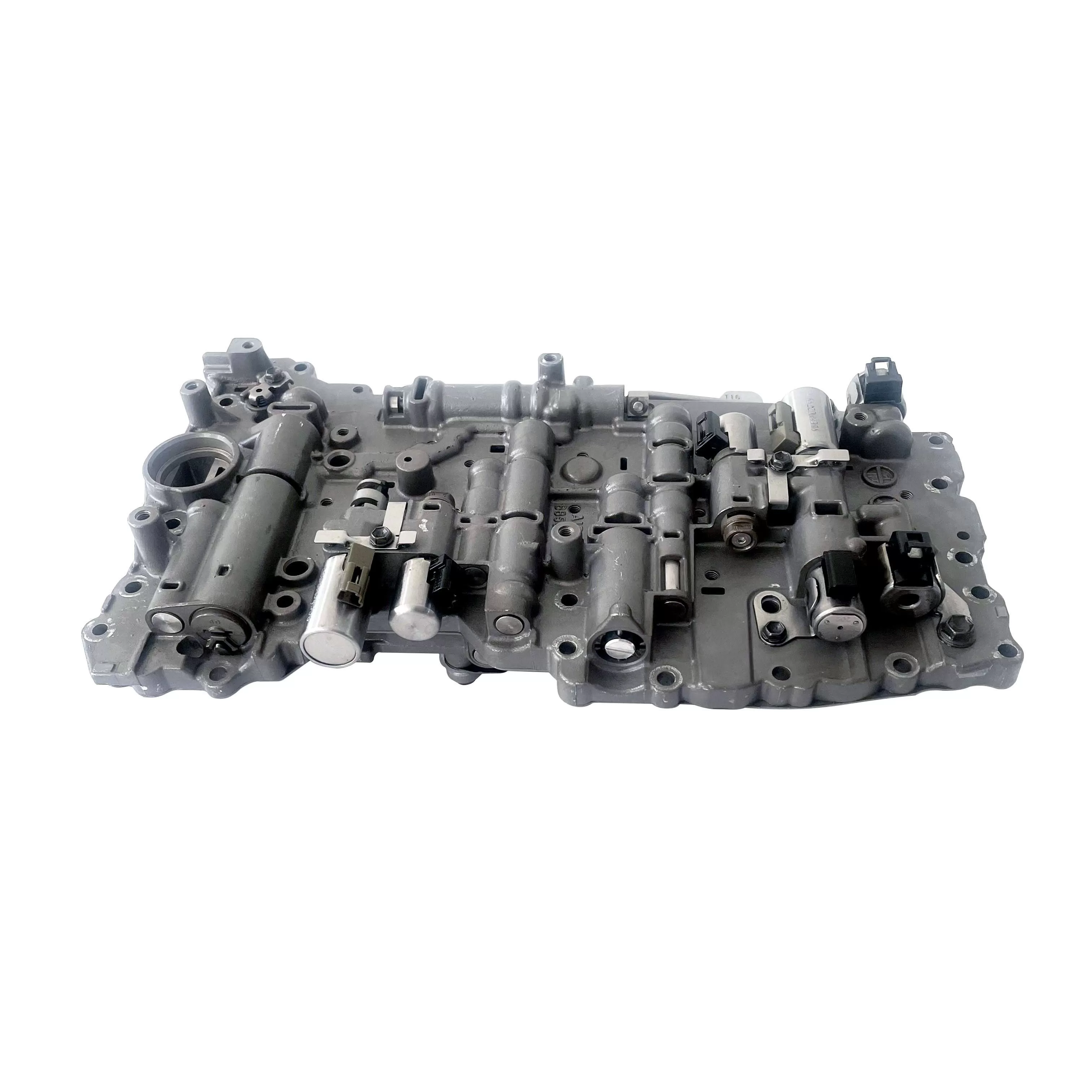 Refabricated Auto parts Transmission Valve Body Assembly 8850 for the new Toyota Land Cruiser Prado 4000