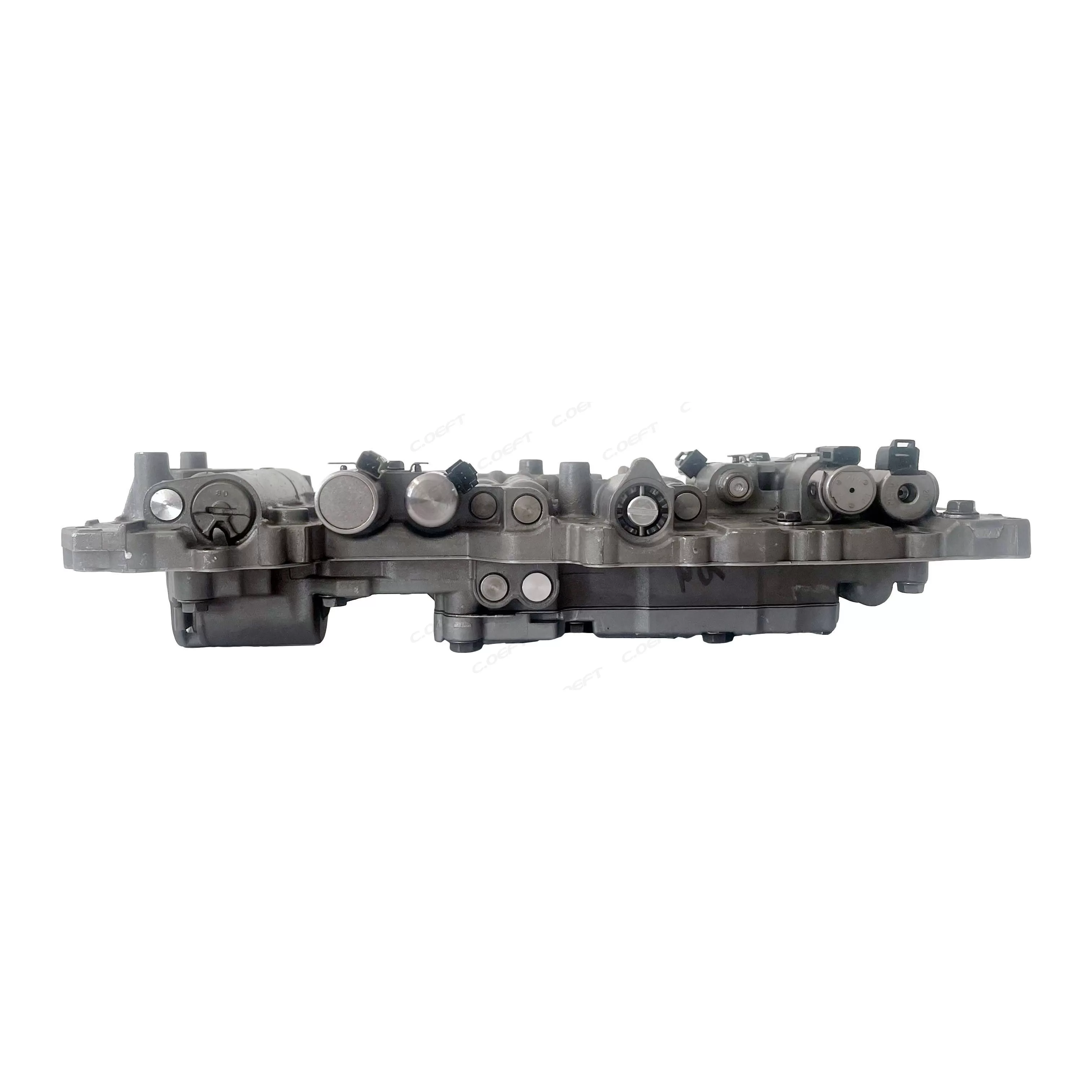 Refabricated Auto parts Transmission Valve Body Assembly 8850 for the new Toyota Land Cruiser Prado 4000