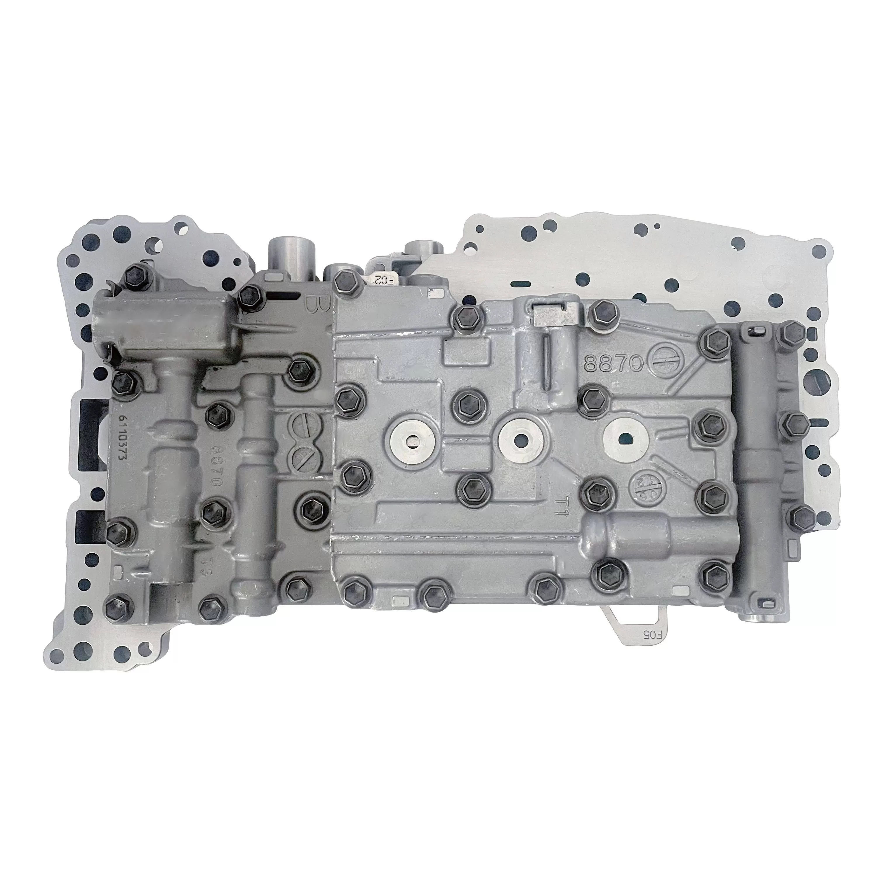 Refabricated Auto parts Transmission Valve Body Assembly 8870 for Toyota Crown 300