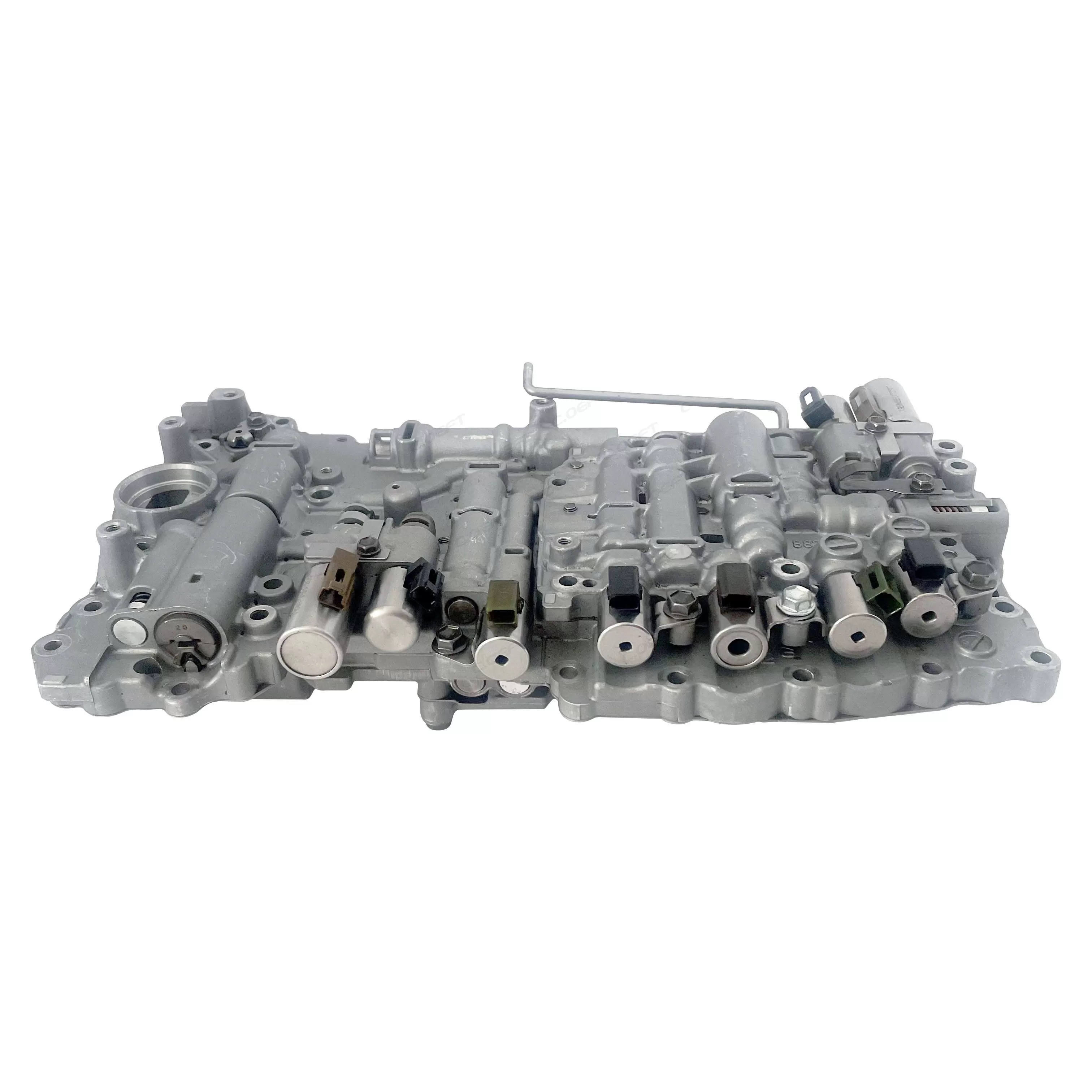 Refabricated Auto parts Transmission Valve Body Assembly 8870 for Toyota Crown 300