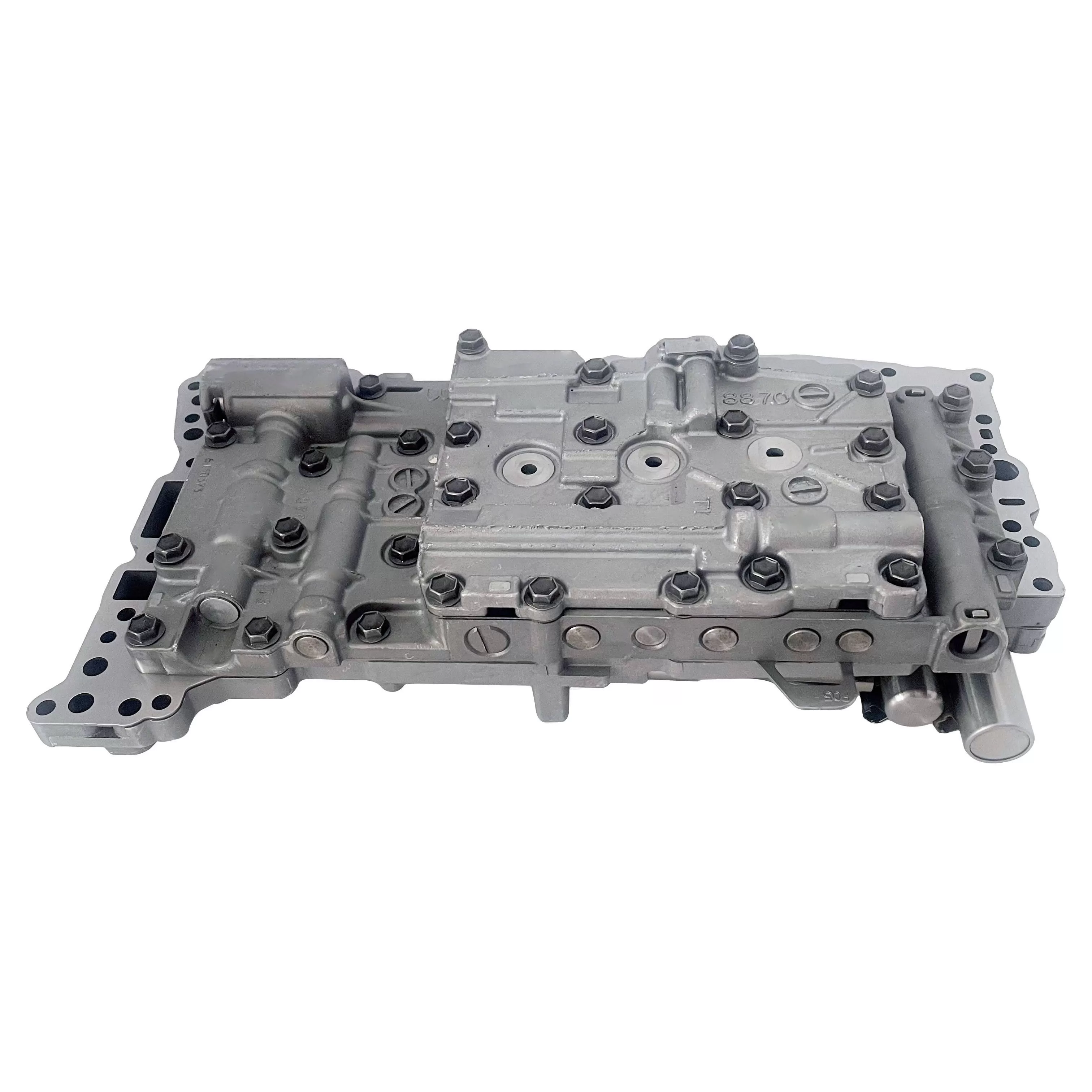 Refabricated Auto parts Transmission Valve Body Assembly 8870 for Toyota Crown 300