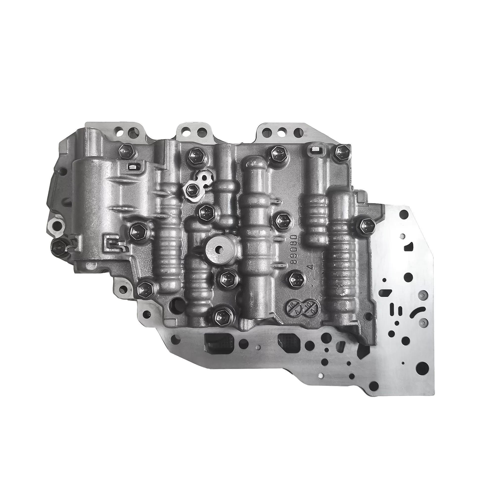 Refabrication High Quality Transmission Valve Body 26500-60M10 for Changan U440