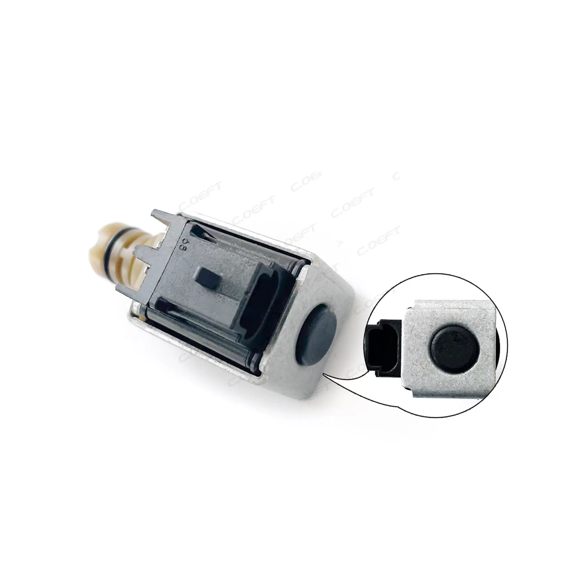 Auto Parts 4T80 Automatic Transmission Solenoid 24207662 for GM Rebuild Gear Boxes