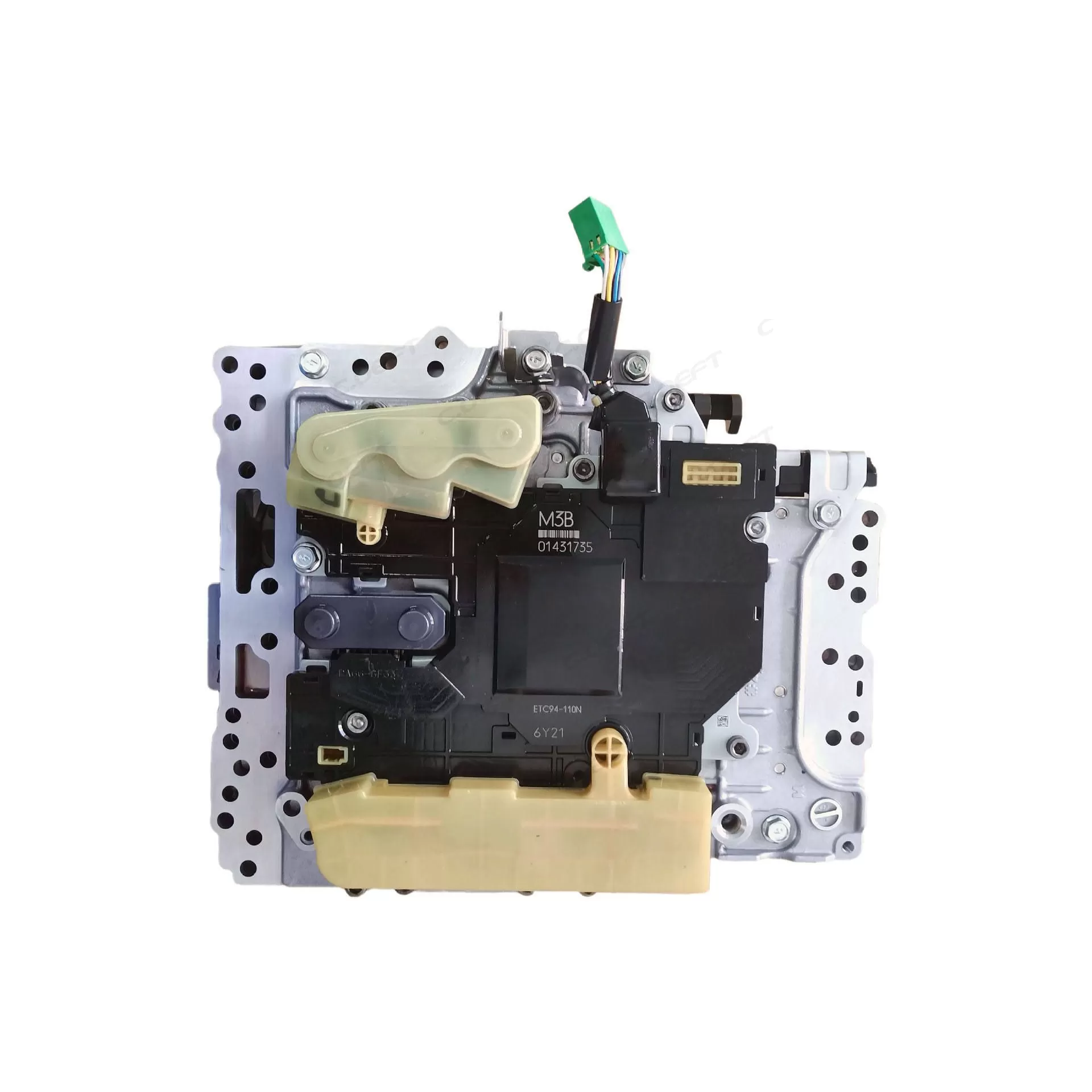 Remanufactured High Quality Transmission Valve Body 31705X044B for Nissan