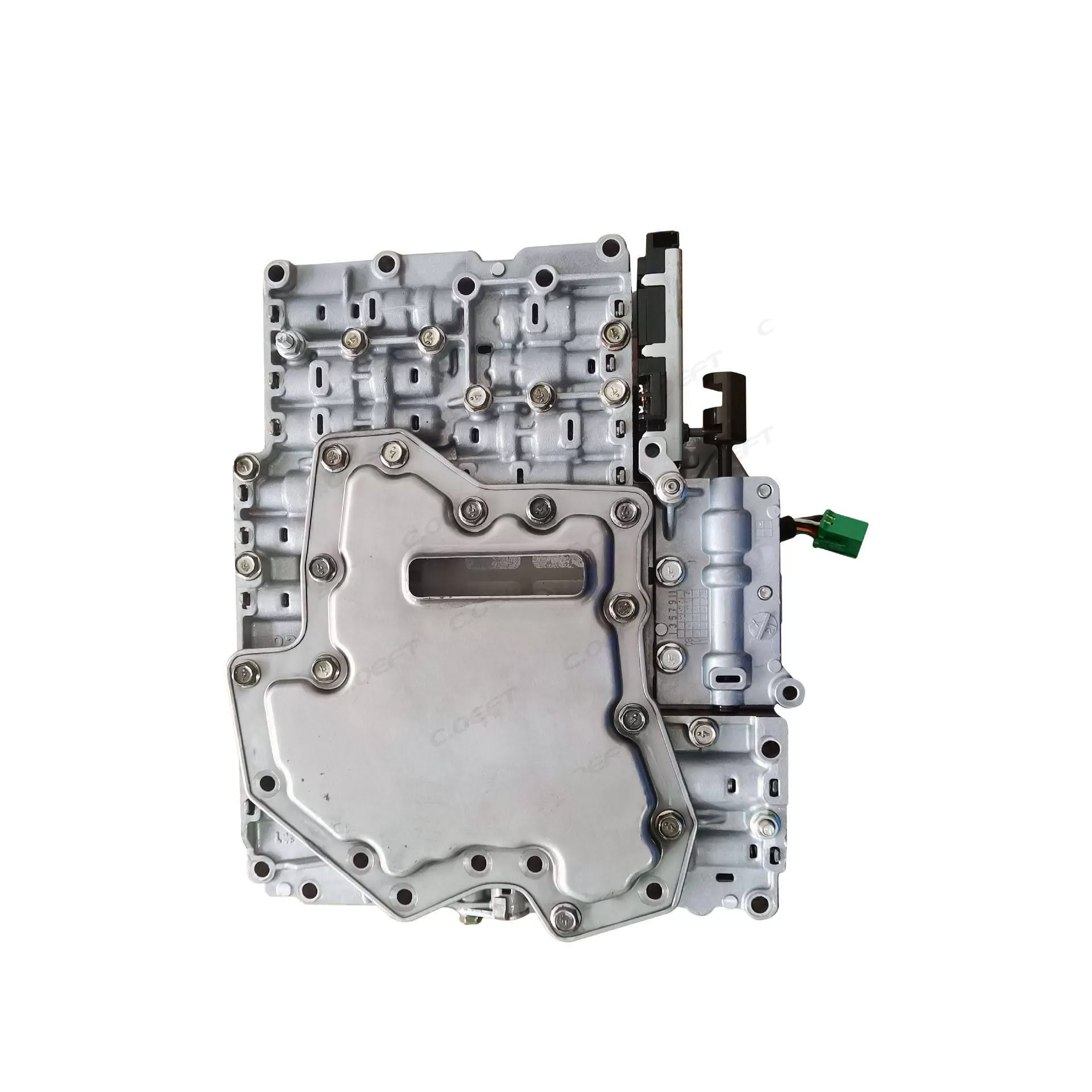 Remanufactured High Quality Transmission Valve Body 31705X044B for Nissan