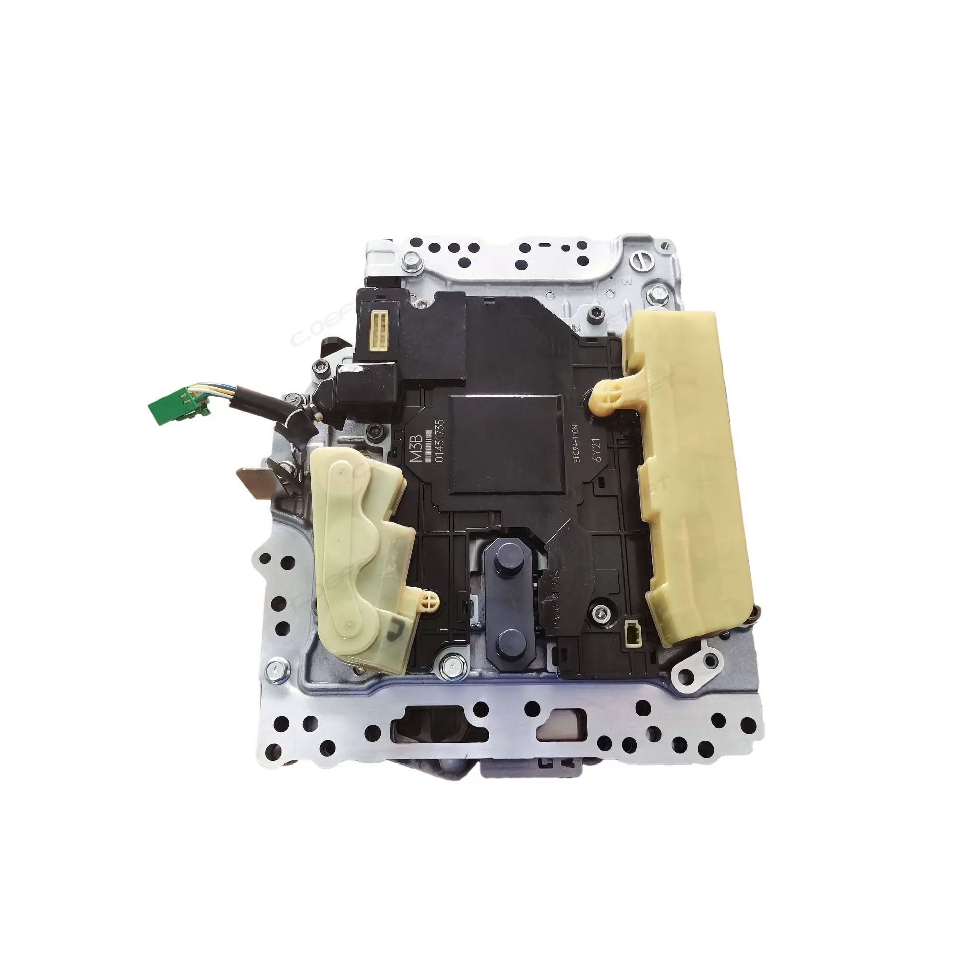 Remanufactured High Quality Transmission Valve Body 31705X044B for Nissan