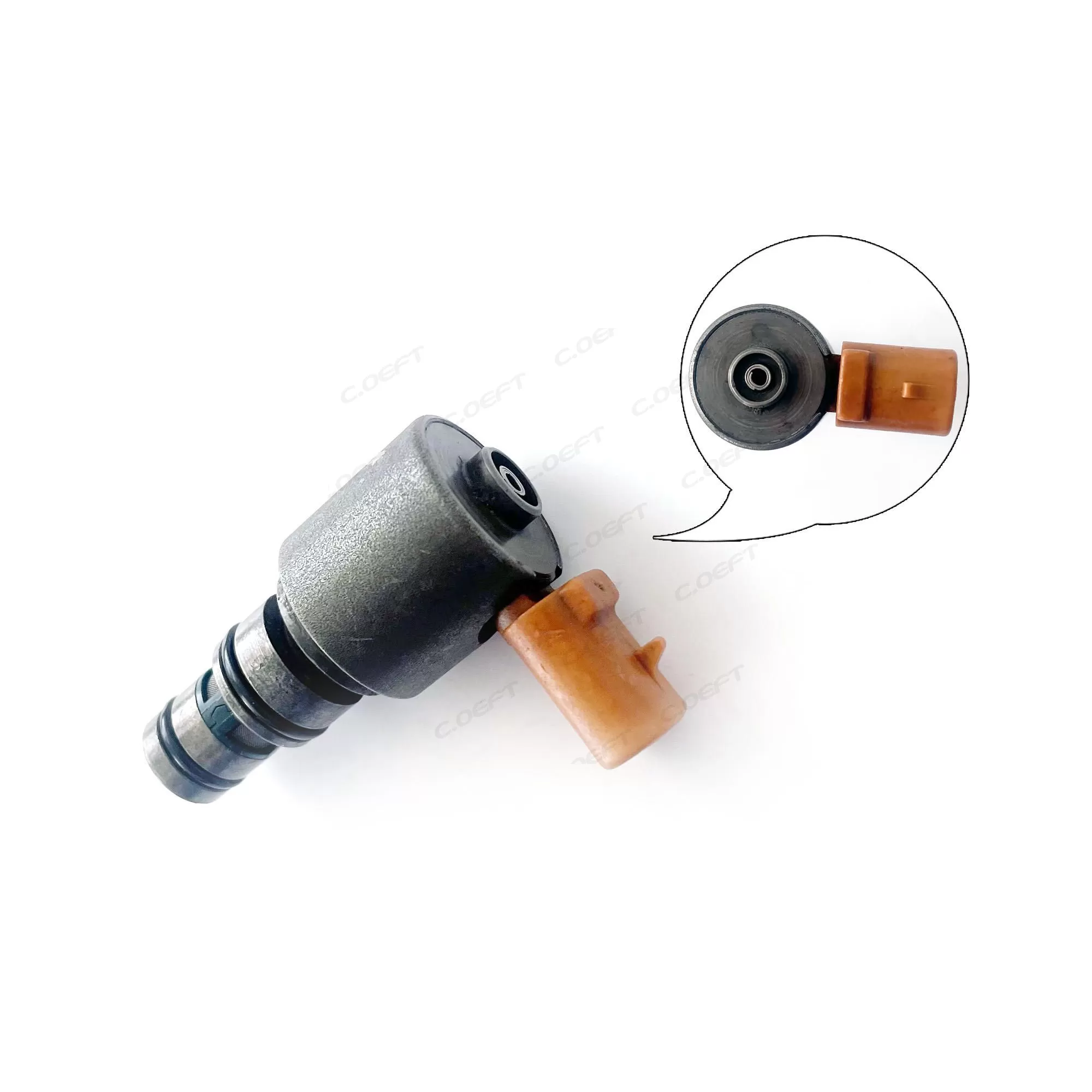 Auto Transmission Solenoid Valve 24210864 152-0241 Rebuild Gear Boxes Parts for Buick 4L30E/4L80E