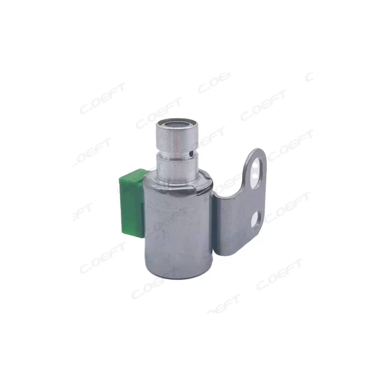 Refabricated Aftermarket Gearbox Solenoid Valve Transmission Valve Body Solenoid Fits 35240-34010 for Toyota Lexus